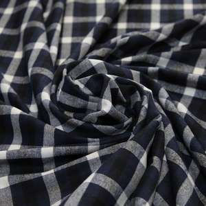 Ziggy Wool Blend Check