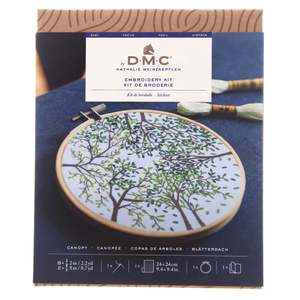 Embroidery Kit - Canopy