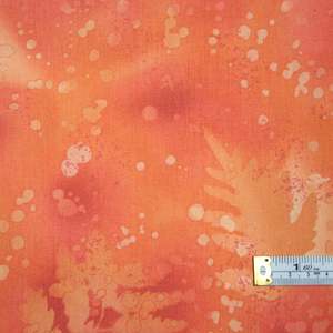 Fossil Fern - Mandarin