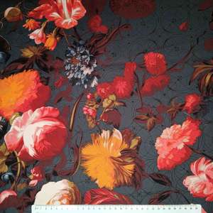 Craft Cotton Fabrics: Enrapture - Twilight