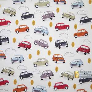 Retro Vibes - Classic Minis