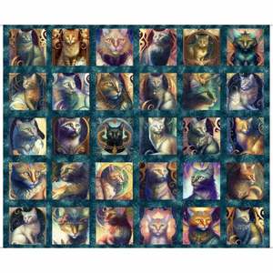 Cats: Feline Fantasia