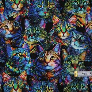 Cats: Cat Artistry