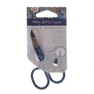 Embroidery Scissors HGC