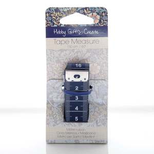 Sewing Accessories: Tape Measure HGC