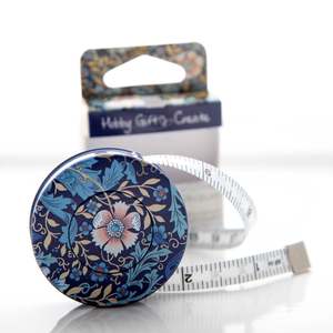 Sewing Accessories: Retractable Tape Measure HGC