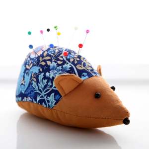 Hedgehog Pin Cushion HGC