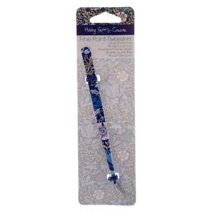 Sewing Accessories: Fine Point Tweezers