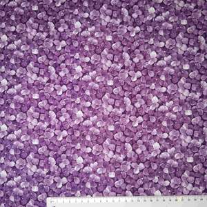 Craft Cotton Fabrics: Hydrangeas - Petals
