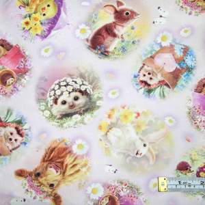 Spring Sweeties - Tossed