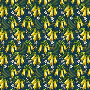 Birdsong - Kowhai Navy