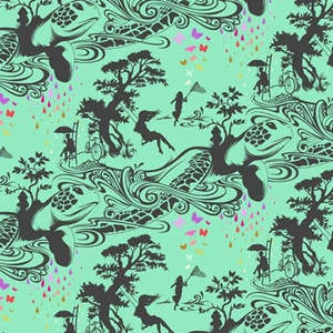 Prince Charming - Turtle Bay - Sweetmint
