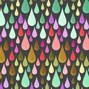 Prince Charming - Dew Drop - Licorice
