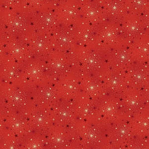 Adorn Sparkle - Red