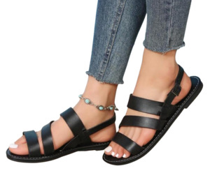 School Shoes: Curvy Soles Janine - School Shoes