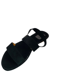 School Shoes: Curvy Soles Graciel - School Shoes