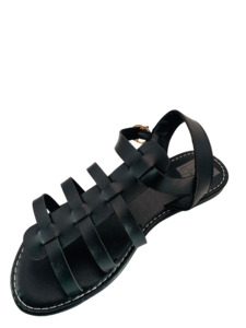 Curvy Soles Rosie - School Shoes