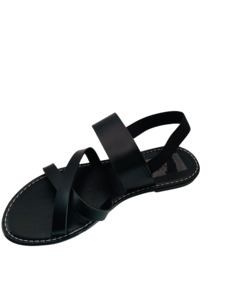 School Shoes: Curvy Soles Kayler - School Shoes