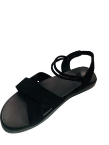 School Shoes: Curvy Soles Olivia - School Shoes