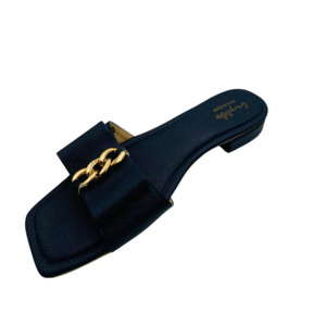 Clearance: Curvy Soles Rani - Mini Heels