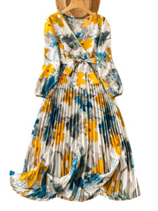 Ball Dresses: Plus Size Dress Libby - Ball Dress