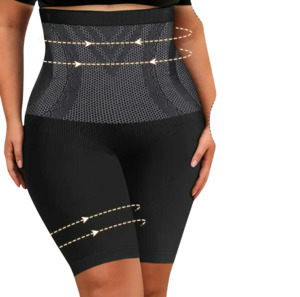 Outerwear 1: Plus Size Donna - Shapewear