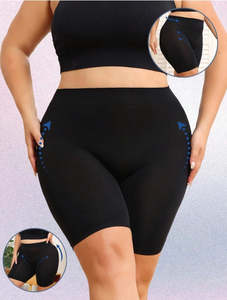 Outerwear 1: Plus Size Shapewear Tanya - Shapewear