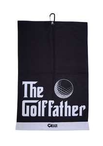 Golf Towels: CA Waffle Golf Towels | Golf Father