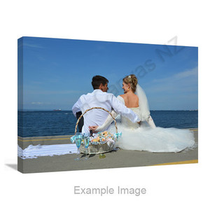 Products: Wedding Canvas Prints