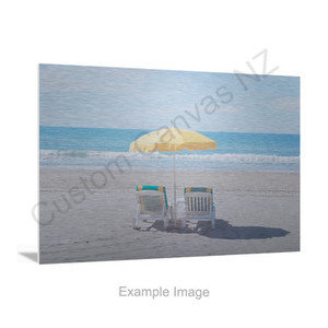 Products: Brushed Aluminum Prints