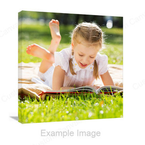 Products: Photo Canvas