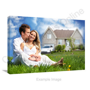 Products: Rectangle Canvas Prints