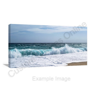 Products: Panoramic Canvas Prints Ready to Hang