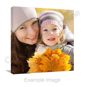 Products: Square Canvas Prints