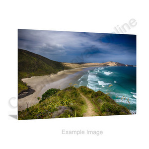 Products: Aluminium Prints