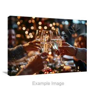 Products: Canvas for Christmas