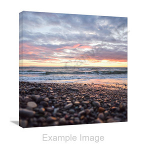 Products: Square Photo Canvas