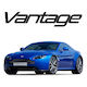 Aston Martin Vantage