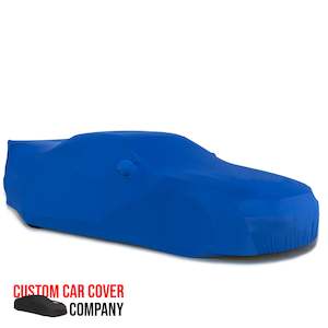 Bugatti: FULL CUSTOM CAR COVER