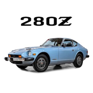 DATSUN 280Z