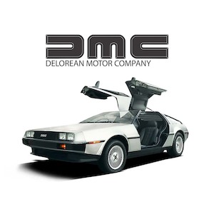 DELOREAN