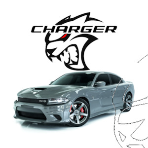 Dodge: DODGE CHARGER HELLCAT & HELLCAT WIDEBODY