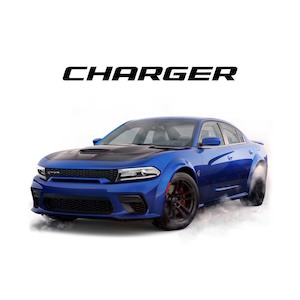 DODGE CHARGER