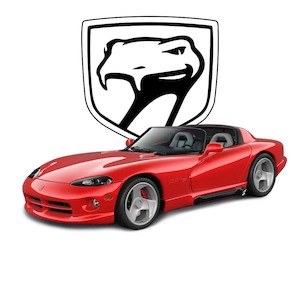 DODGE VIPER