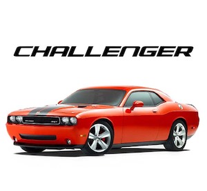 DODGE CHALLENGER 2008 - PRESENT