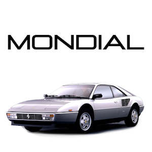 FERRARI MONDIAL