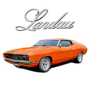 FORD LANDAU