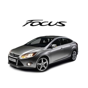 Ford: FORD FOCUS