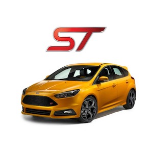 Ford: FORD FOCUS ST