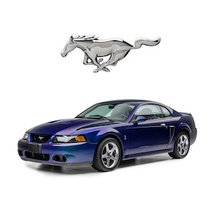 FORD MUSTANG 1994-2004